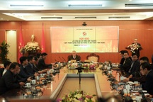 Lan tỏa mạnh mẽ tinh thần "Make in Vietnam"