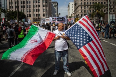 Mỹ ban bố cảnh báo toàn cầu với công dân