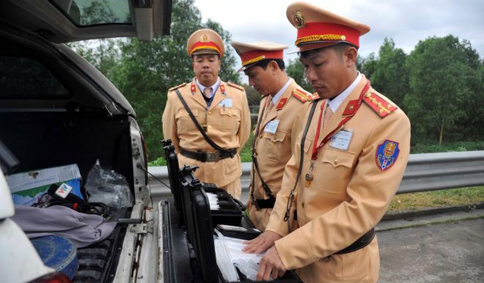 Ngăn ngừa lây nhiễm vi-rút Corona khi kiểm tra nồng độ cồn - 2 Ngăn ngừa lây nhiễm vi-rút Corona khi kiểm tra nồng độ cồn - 2