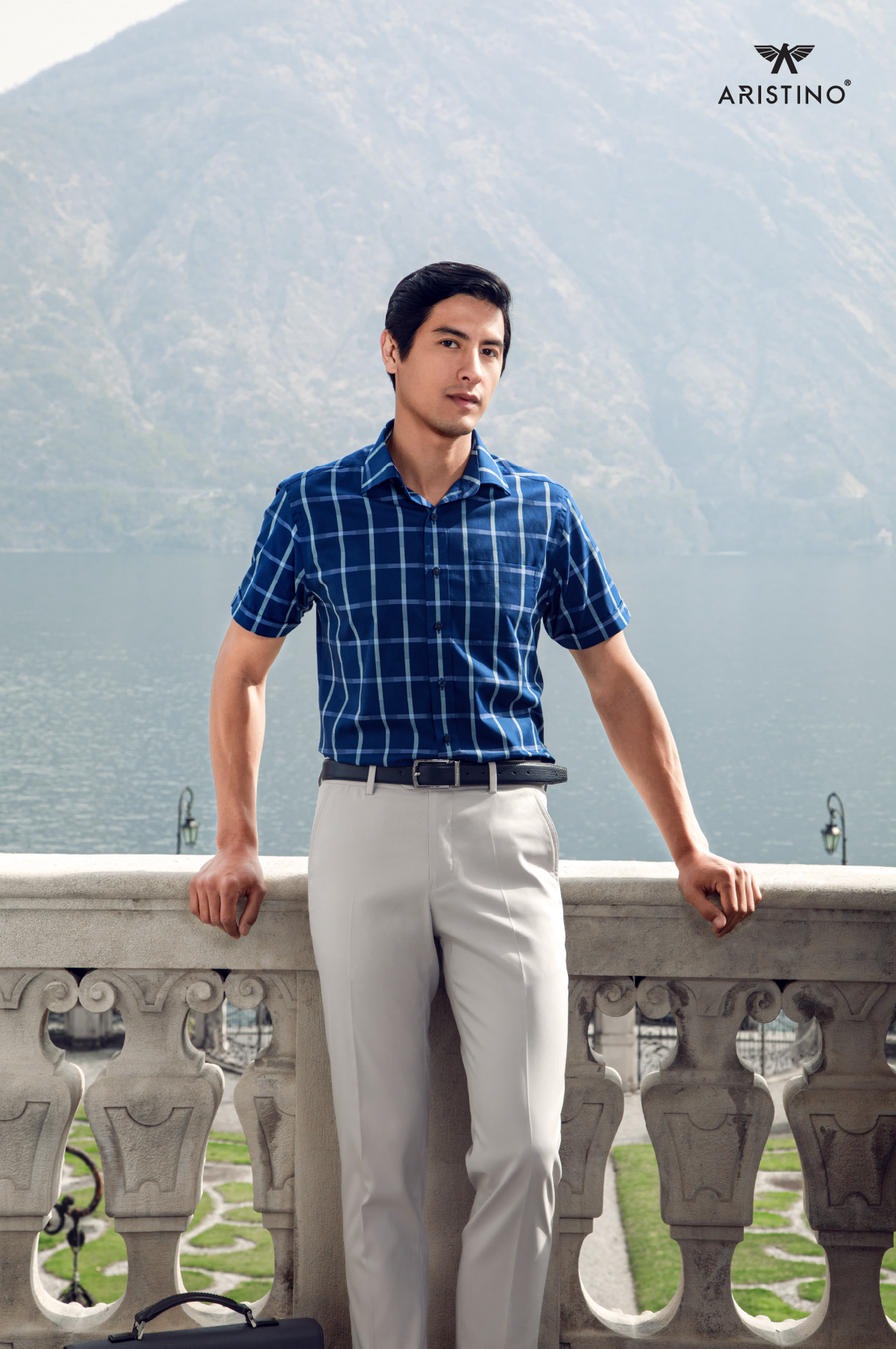 Aristino BST Man in Legend - Chìa khóa làm nên huyền thoại của người đàn ông - 2 Aristino BST Man in Legend - Chìa khóa làm nên huyền thoại của người đàn ông - 2