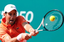 Djokovic đối đầu Rublev ở chung kết Serbia Open 2022