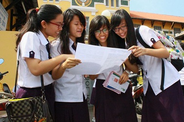 Mỗi năm có 2 đợt tuyển sinh ĐH, CĐ 