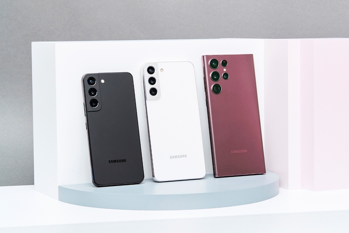 Top 4 lí do nên nâng cấp Galaxy S22 series thời điểm này - 5 Top 4 lí do nên nâng cấp Galaxy S22 series thời điểm này - 5
