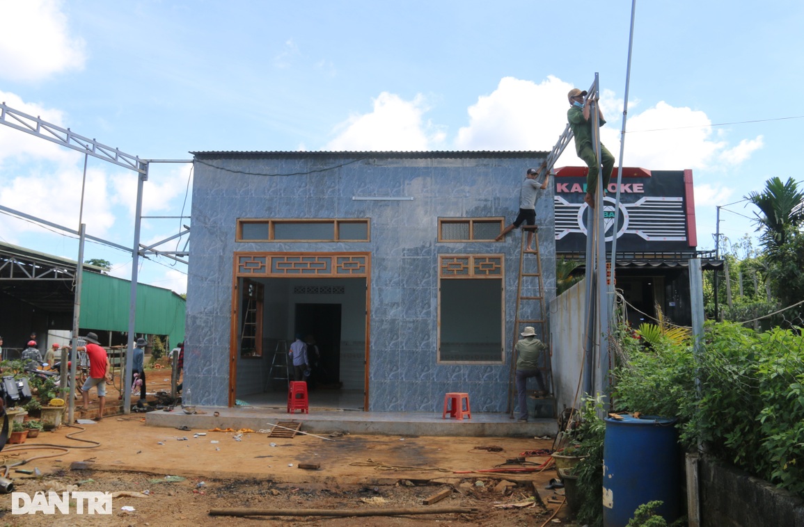 Trở thành nạn nhân vì mua bán đất dự án của vợ nguyên lãnh đạo Công an tỉnh - 2 Trở thành nạn nhân vì mua bán đất dự án của vợ nguyên lãnh đạo Công an tỉnh - 2