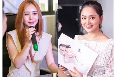 “Nàng dâu order” cùng “tiểu tam đội lốt em gái mưa” tiết lộ nụ hôn đầu đời