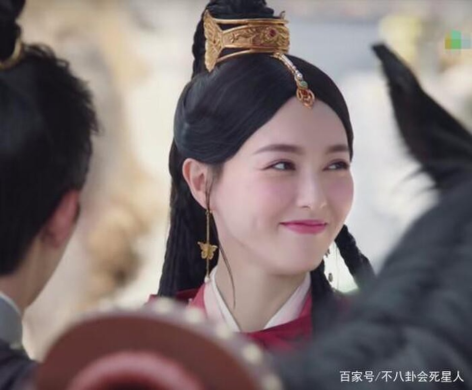 “Yến Vân Đài” của Đường Yên vừa lên sóng đã gây thất vọng - 5 “Yến Vân Đài” của Đường Yên vừa lên sóng đã gây thất vọng - 5