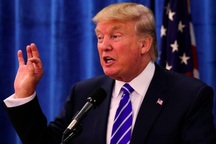 Ông Trump muốn mạnh tay với Trung Quốc vì vấn đề Triều Tiên?