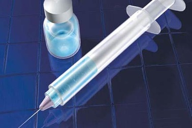 Tiêm vắc xin cúm mùa để ngăn chặn đại dịch cúm A/H1N1?