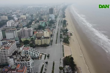 Cận cảnh 14 hubway, khu tắm tráng trăm tỷ đồng nhếch nhác trước mùa du lịch