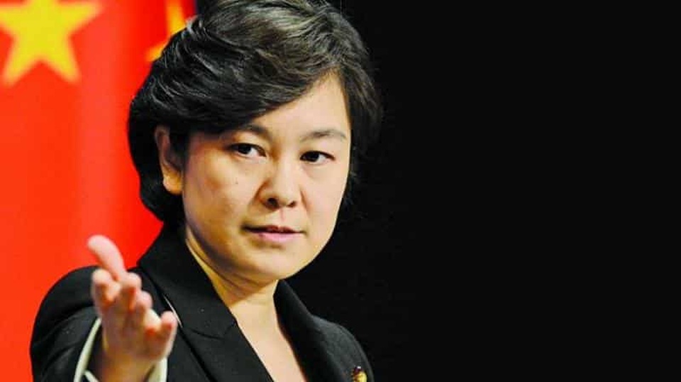 Trung Quốc cảnh báo đòi độc lập cho Đài Loan là con đường chết - 1 Trung Quốc cảnh báo đòi độc lập cho Đài Loan là con đường chết - 1