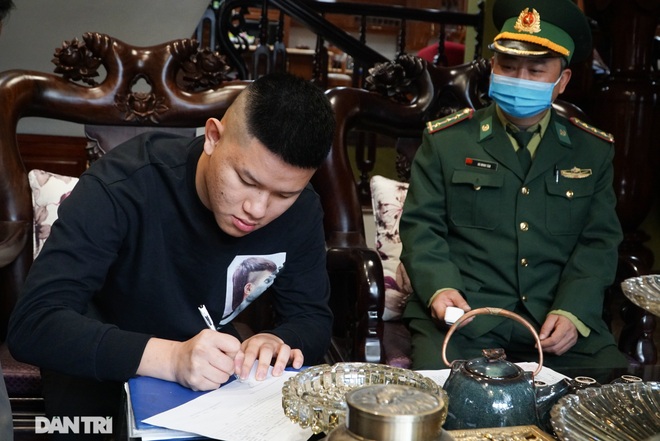 Quảng Ninh: Cuộc chiến chống Covid-19, chưa hết dịch, chưa buông tay súng - 8