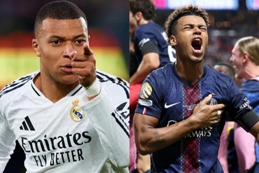 Nhận định PSG vs Real Madrid (2h ngày 10/7): Mbappe liệu có “sáng mắt”?