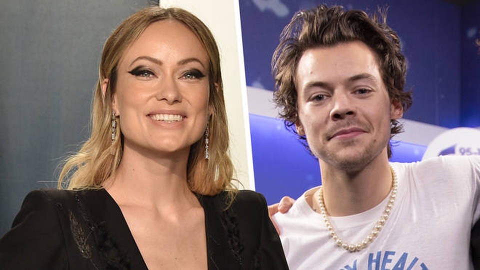 Olivia Wilde hết lời khen phi công kém 10 tuổi - 8 Olivia Wilde hết lời khen phi công kém 10 tuổi - 8