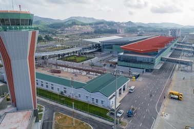 Tư nhân - “Át chủ bài” mới trong đầu tư hạ tầng giao thông