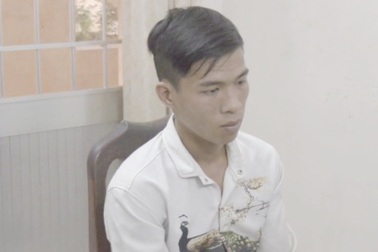 Bắt đối tượng trộm hàng nghìn USD của Việt kiều Mỹ