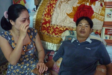 Qua Tết Nguyên đán “trái tim anh” sẽ được phẫu thuật