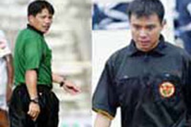 "Quả bom" Dương Mạnh Hùng phát nổ 