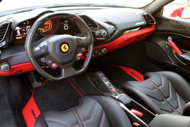 Triển lãm ô-tô IAA Frankfurt am Main 2015 có gì hot?