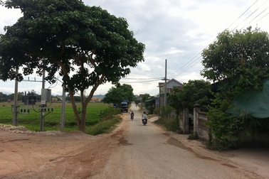 Bắt nguyên Chủ tịch xã lừa đảo chiếm đoạt tài sản