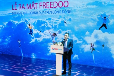 Trải nghiệm thanh toán QR Pay của VietinBank trên Freedoo