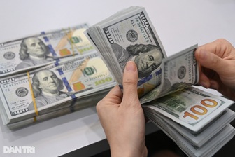 Kêu gọi bị can trong vụ án rửa tiền ra đầu thú