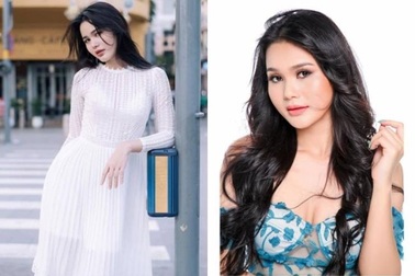 3 cô gái dân tộc Ê Đê, Khmer nổi tiếng đẹp lạ, có người lọt top nhan sắc thế giới