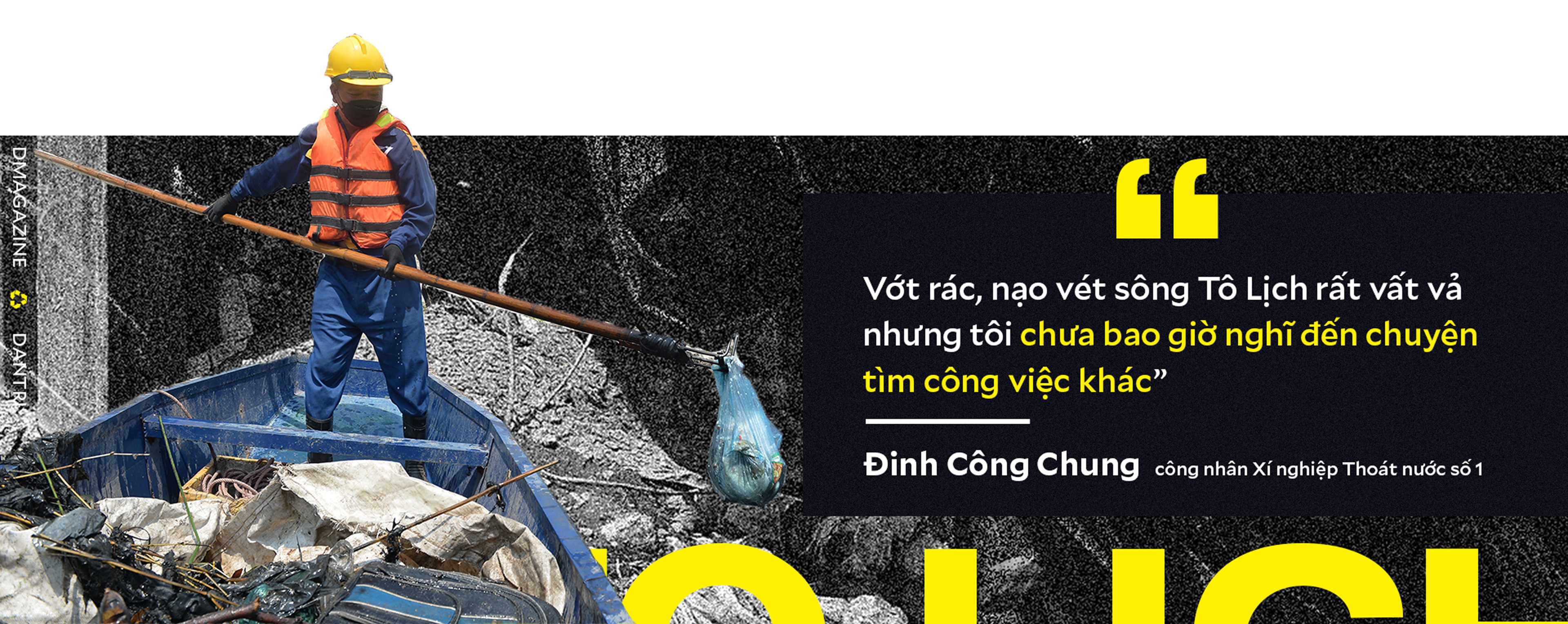 Mưu sinh ở nơi ô nhiễm nhất Hà Nội - 9 Mưu sinh ở nơi ô nhiễm nhất Hà Nội - 9