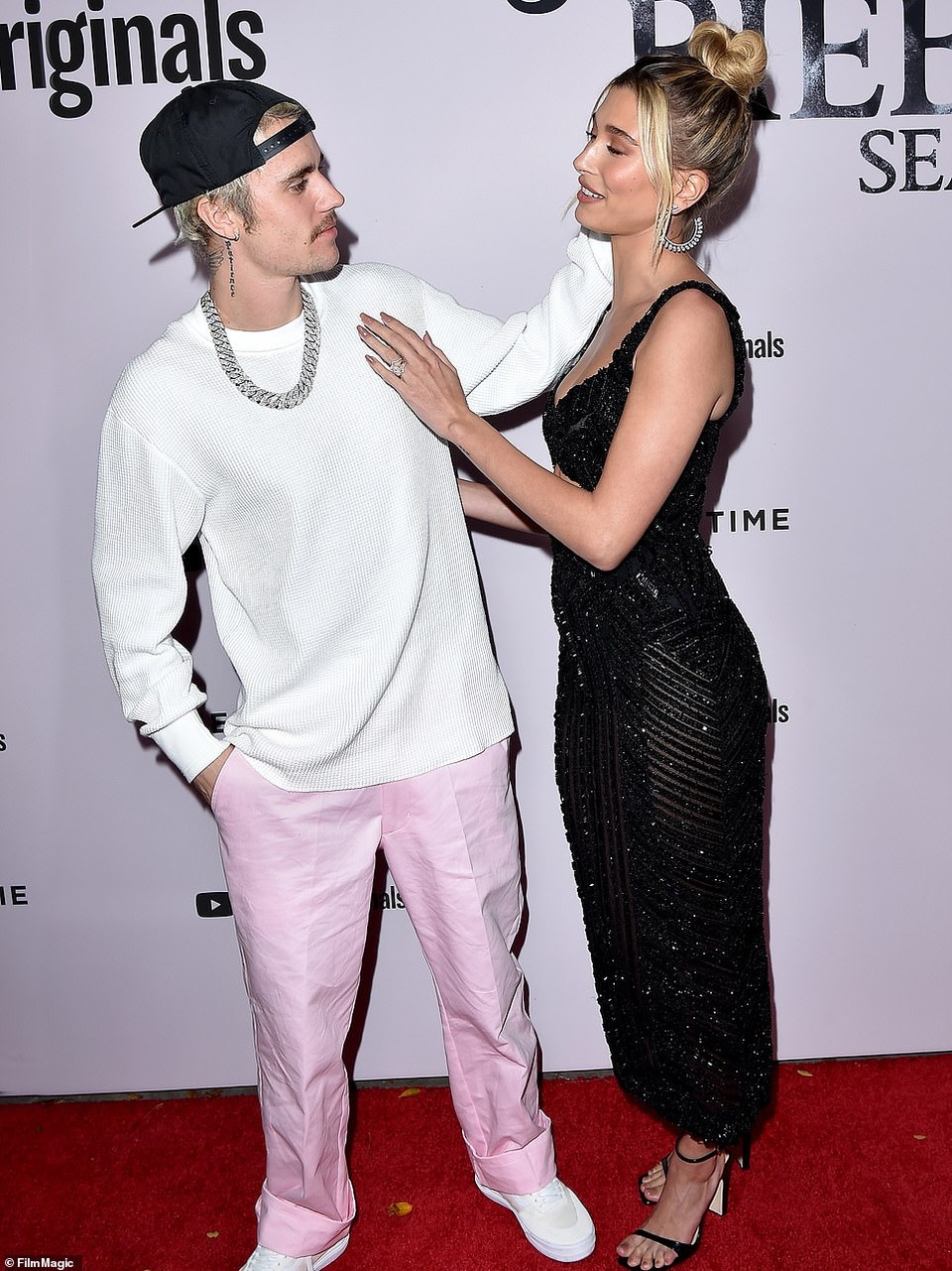 Tôi không muốn ở bên ai ngoài Justin Bieber - 1 Tôi không muốn ở bên ai ngoài Justin Bieber - 1