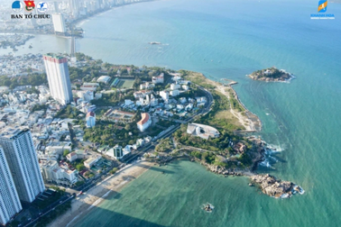 5 ngày ưu đãi cho độc giả Dân trí mua vé Unique Nha Trang H-Marathon 2024