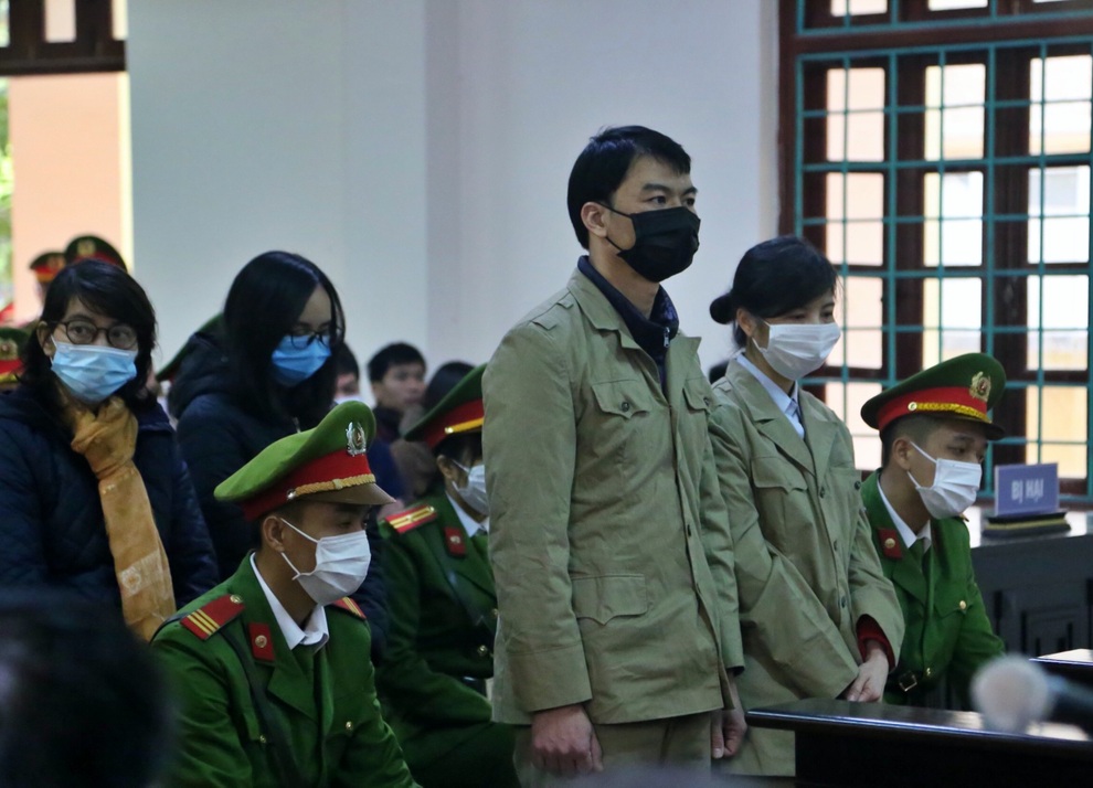Trả hồ sơ vụ thanh tra Bộ Xây dựng vòi tiền tỷ để xem xét lại tội danh! - 1 Trả hồ sơ vụ thanh tra Bộ Xây dựng vòi tiền tỷ để xem xét lại tội danh! - 1
