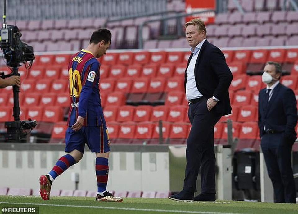Atletico và Real Madrid thắng nghẹt thở, Barcelona tan mộng vô địch La Liga - 14 Atletico và Real Madrid thắng nghẹt thở, Barcelona tan mộng vô địch La Liga - 14
