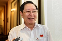 Bộ trưởng Nội vụ: Không chấp hành phân công của tổ chức, ông Đoàn Ngọc Hải sẽ bị xem xét!