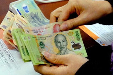 Nếu không đồng thuận, Chủ tịch Hội đồng tiền lương QG sẽ quyết định