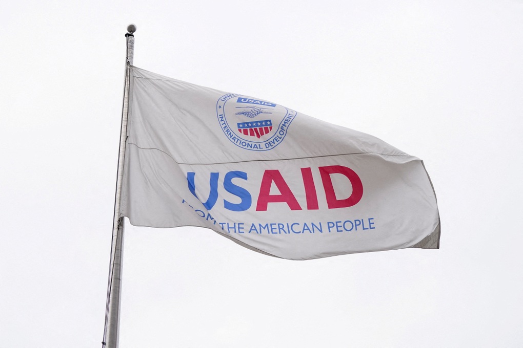 Các chương trình của USAID tại Việt Nam - 1