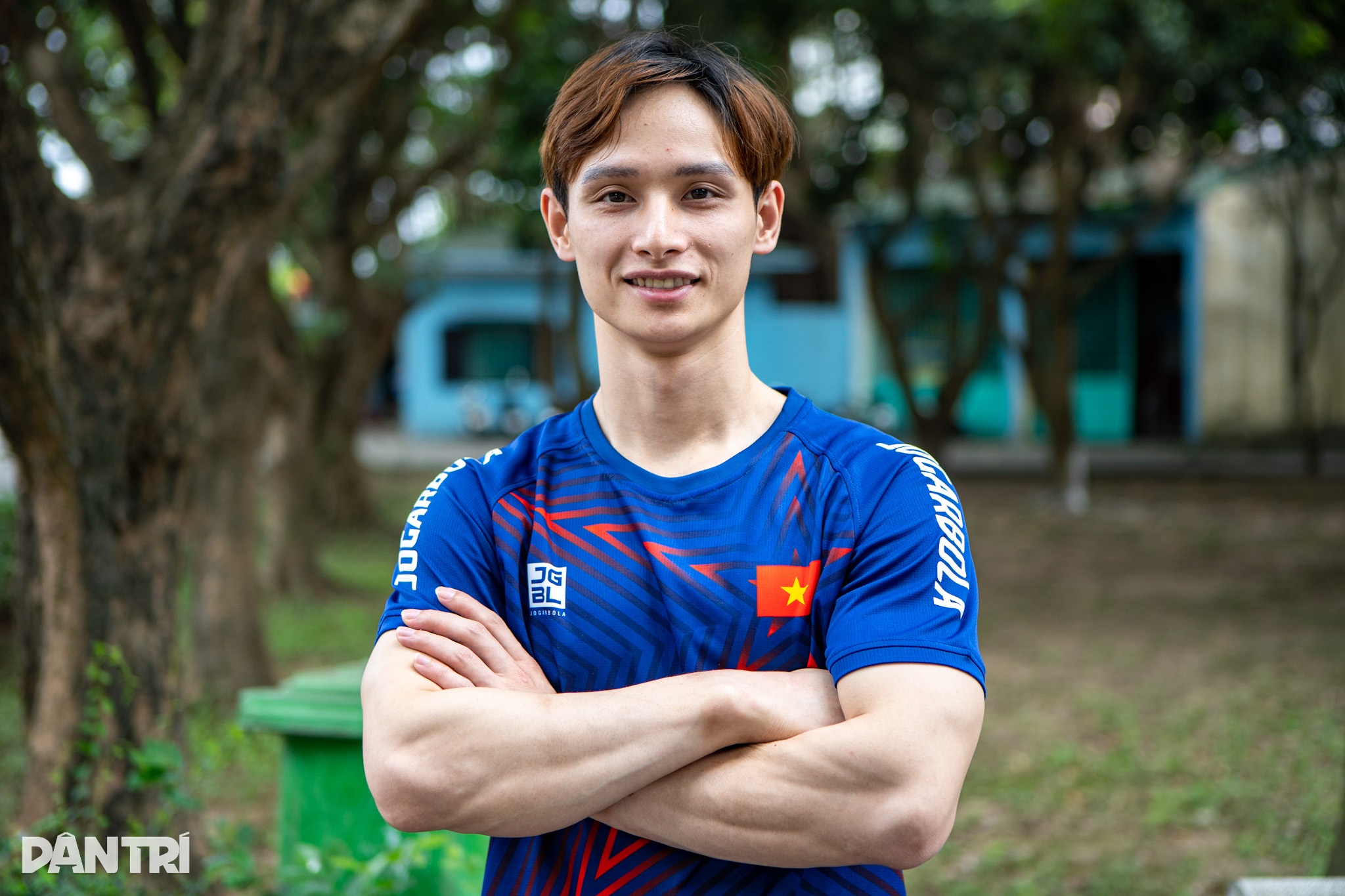 Nam thần Đinh Phương Thành kể tán vợ qua Facebook, cưới vội để dự SEA Games - 3 Nam thần Đinh Phương Thành kể tán vợ qua Facebook, cưới vội để dự SEA Games - 3