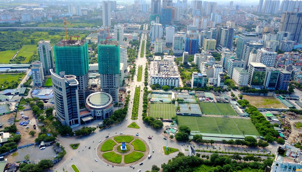 Cái Tết kém vui của giới đầu tư bất động sản - 1 Cái Tết kém vui của giới đầu tư bất động sản - 1