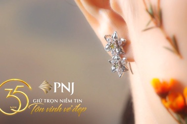 Trang sức nữ PNJ