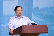 Thủ tướng giao chỉ tiêu 1 triệu căn nhà cho công nhân, người thu nhập thấp