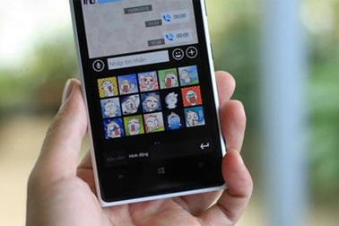 “Doanh nghiệp OTT coi nhà mạng như đại lý”