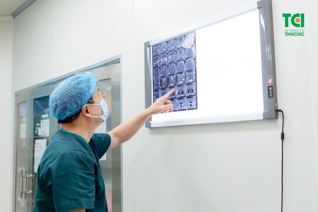 Ngạt mũi, khó thở kéo dài, đi khám phát hiện 4 bệnh mũi xoang - 2 Ngạt mũi, khó thở kéo dài, đi khám phát hiện 4 bệnh mũi xoang - 2