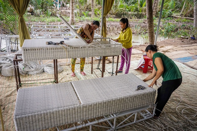 Qua kiểm tra, giám sát công tác cho vay vốn Quỹ quốc gia việc làm cho thấy công tác vay vốn, giải quyết việc làm ở địa phương được sự quan tâm của các cấp ủy Đảng, chính quyền từ huyện, thành phố đến xã, phường, thị trấn và xem đây là nhiệm vụ chiến lược quan trọng để phát triển kinh tế ở địa phương.