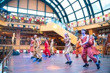 Du lịch Việt Nam vượt qua thách thức "làm mới"