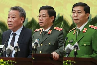 "Truy" 3 Giám đốc Sở về trách nhiệm trong vụ cháy quán karaoke 13 người chết