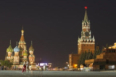 Thủ đô Mátxcơva của Nga mở rộng 2,4 lần