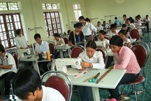 Gắn đào tạo nghề với giải quyết việc làm cho lao động nông thôn