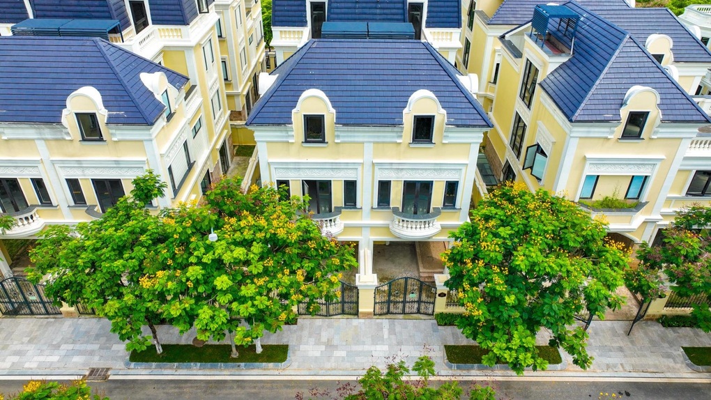 Biệt thự hiện hữu tại Anlac Green Symphony kỳ vọng hút người mua - 2 Biệt thự hiện hữu tại Anlac Green Symphony kỳ vọng hút người mua - 2