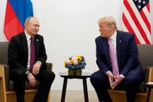 Cách Mỹ đảm bảo an ninh nghiêm ngặt cho cuộc gặp của Tổng thống Nga - Mỹ