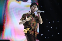 Chuyện tình "Chí Phèo - Thị Nở" khiến HLV Sing my song bật cười trên ghế nóng