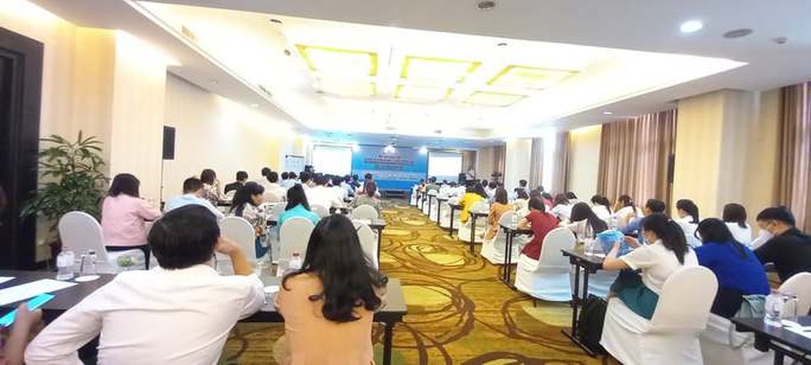 Tiến bộ mới trong điều trị căn bệnh ung thư thường gặp khó chữa - 1