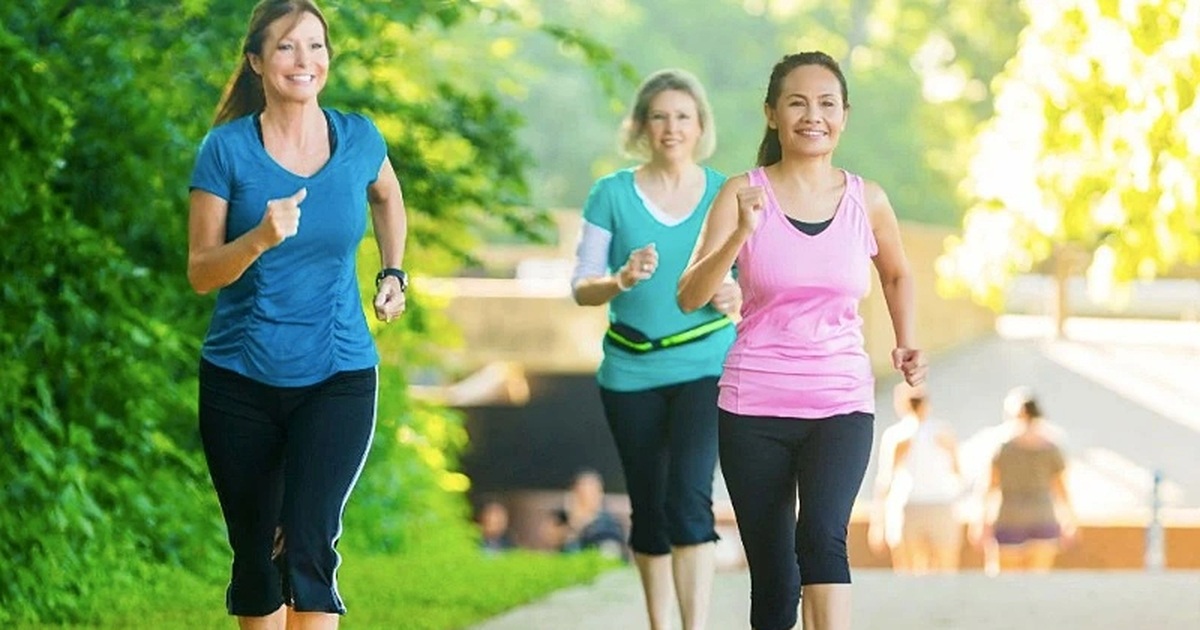 Thời điểm tập thể dục lý tưởng nhất cho tim khỏe, tránh xa đột quỵ